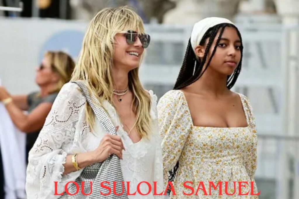 Lou Sulola Samuel Age, Parents, Bio & Facts - tchtrends