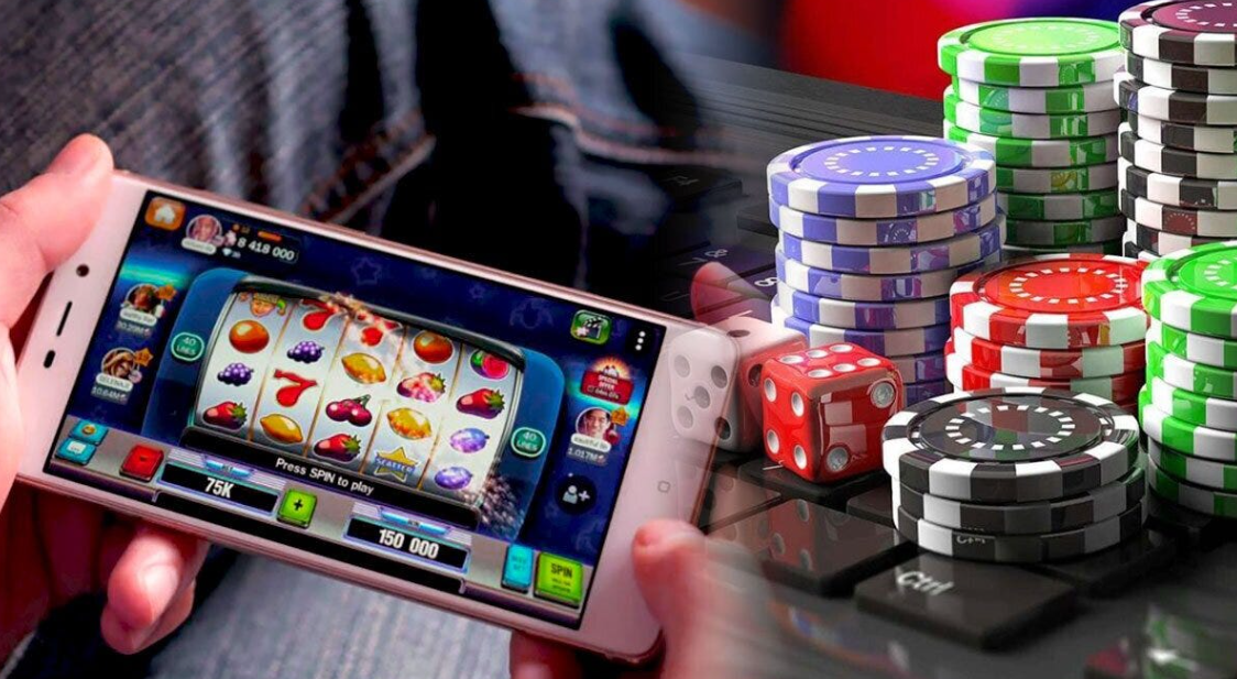 Online Casinos