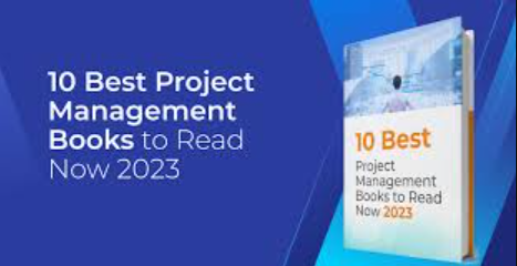 Discover the Best Project Management Ebooks for Enhanced Efficiency