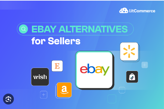 Exploring eBay Alternatives for Buying Video Games