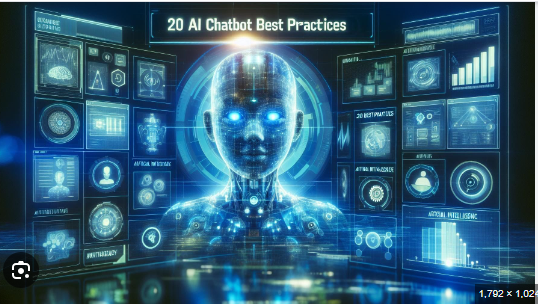 Best Practices for Designing AI Chatbot Conversations