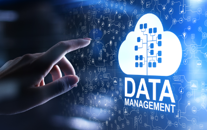 Data Management Company