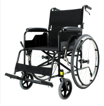 Electric Wheelchairs vs. Manual Wheelchairs: Which is Right for You?