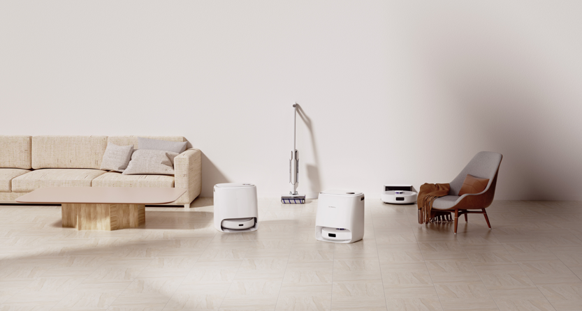 Smart Home Integration: How Robot Vacuum Cleaners Sync with Your Digital Life