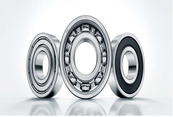 The Advantages of Using Deep Groove Ball Bearings in Machinery