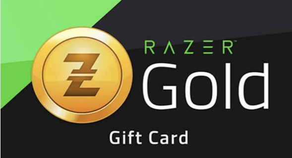 Unlocking Gaming Power: Razer Gold Card Online Essentials