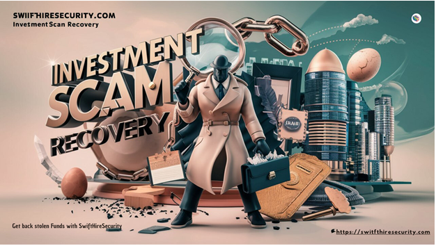 Reclaiming Your Losses: A Guide to Investment Scam Recovery