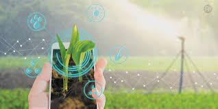 Empowering Modern Farming: The Integration of IoT and LTE Technologies in Agriculture