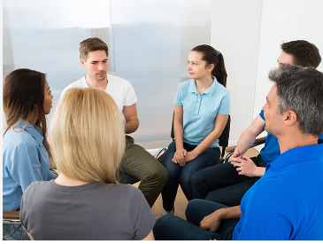 The Essential Role of Alcohol Addiction Support Groups