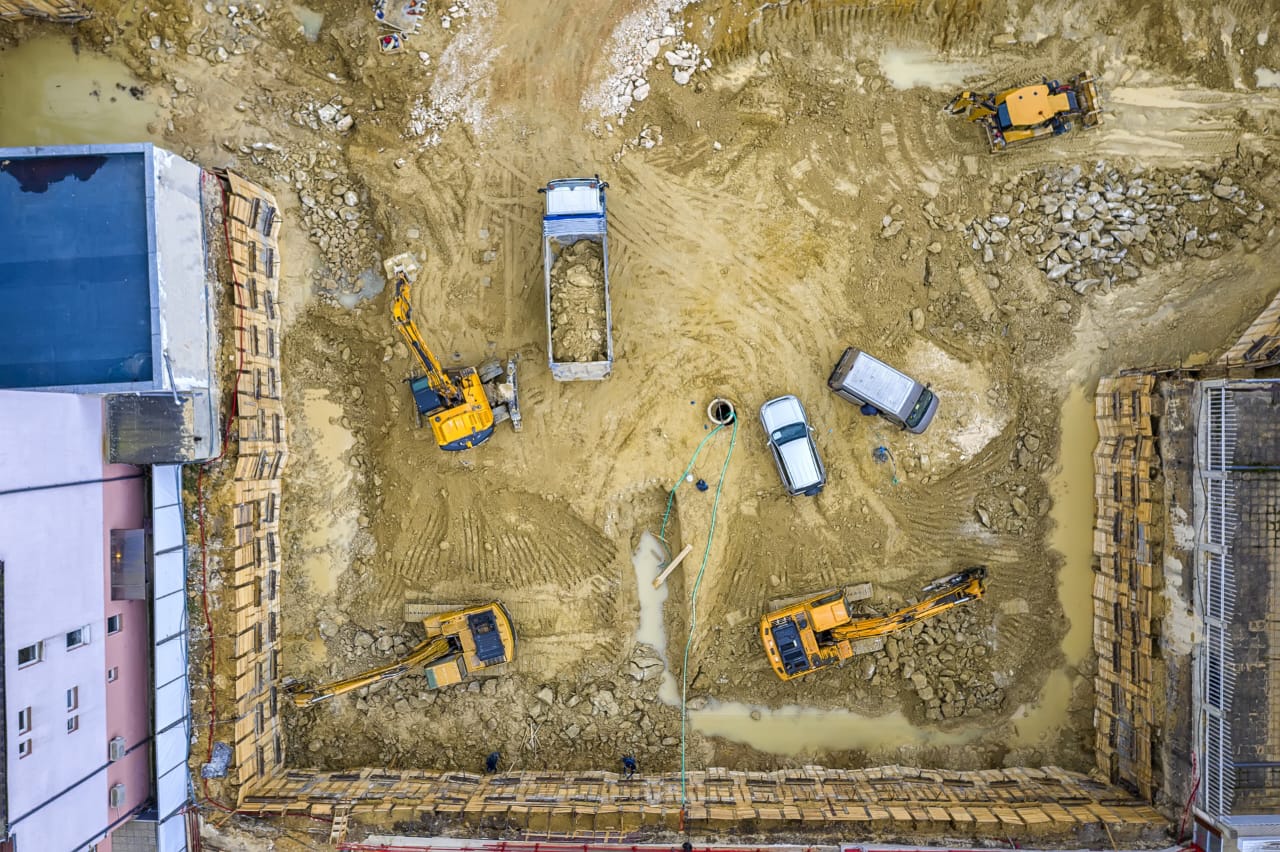 Reasons to Involve Geotechnical Experts in Construction Projects