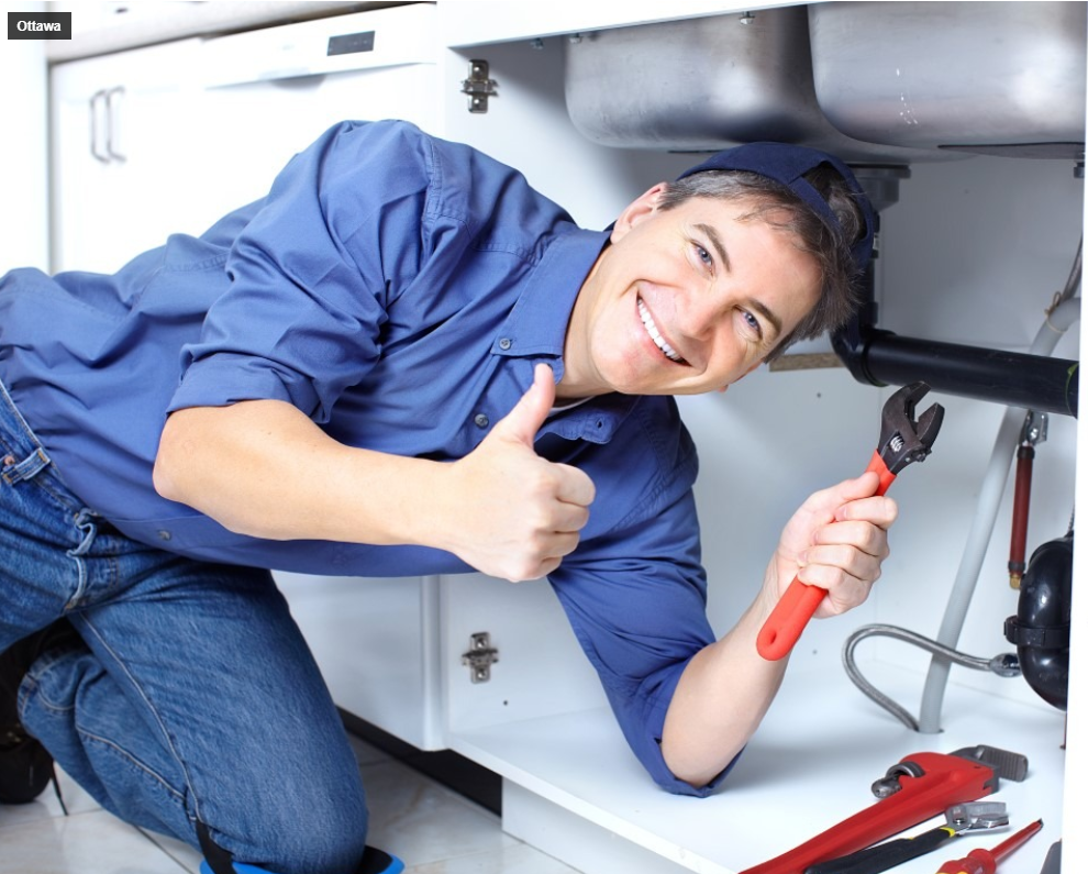 How To Choose The Right Plumber For Your Ottawa Home