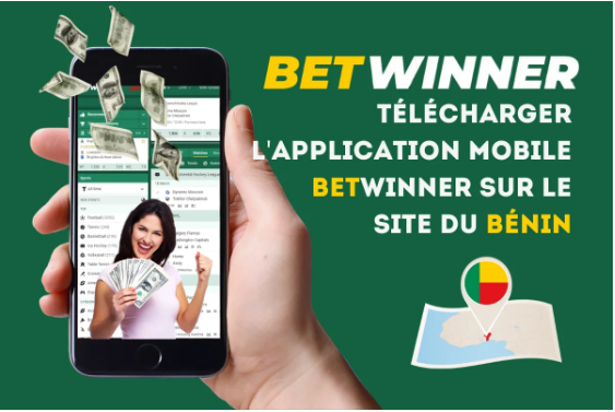 Télécharger Betwinner APK iOS : Comment Installer Betwinner sur iPhone ?