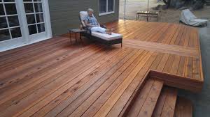 From Forest to Finish: The Journey of Ipe Wood in Hardwood Decking