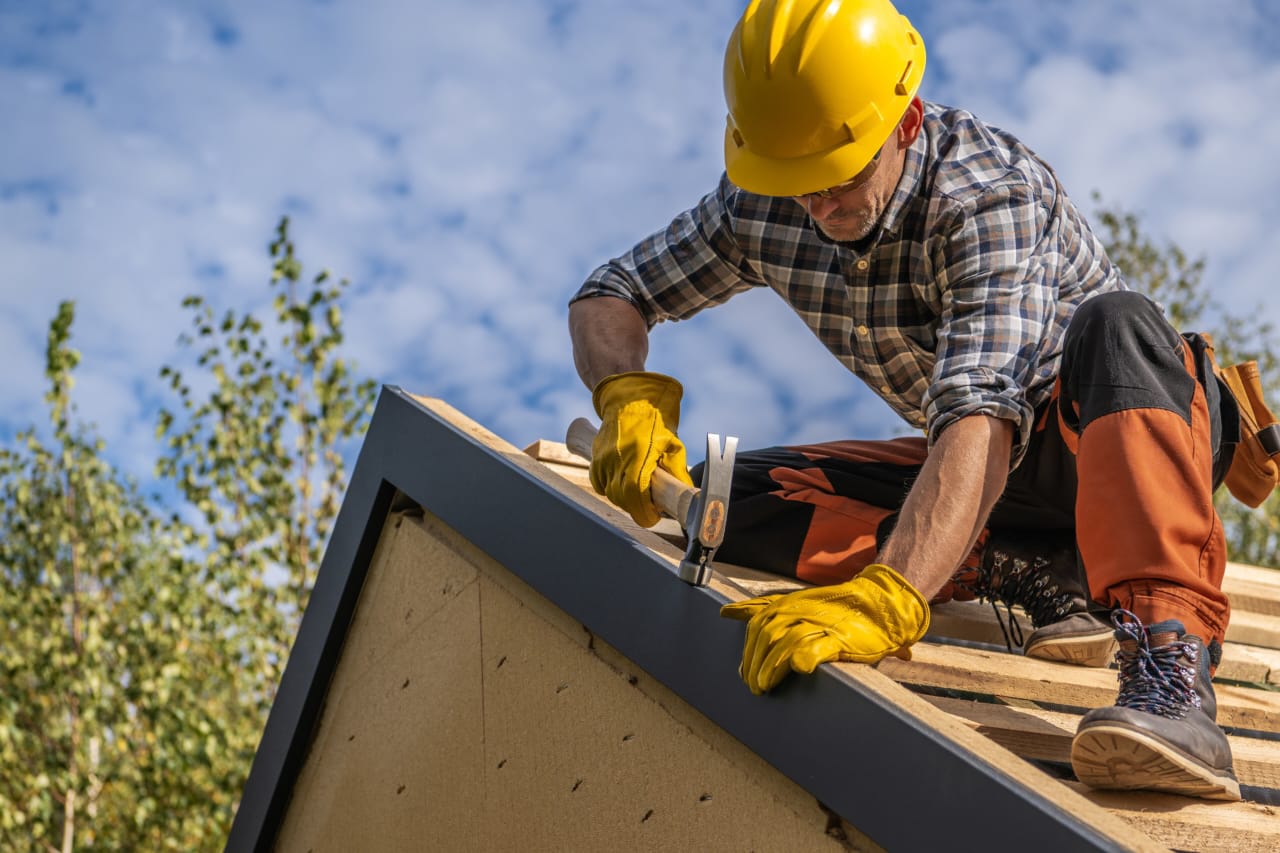 How to Tell if You Might Need Roof Repairs