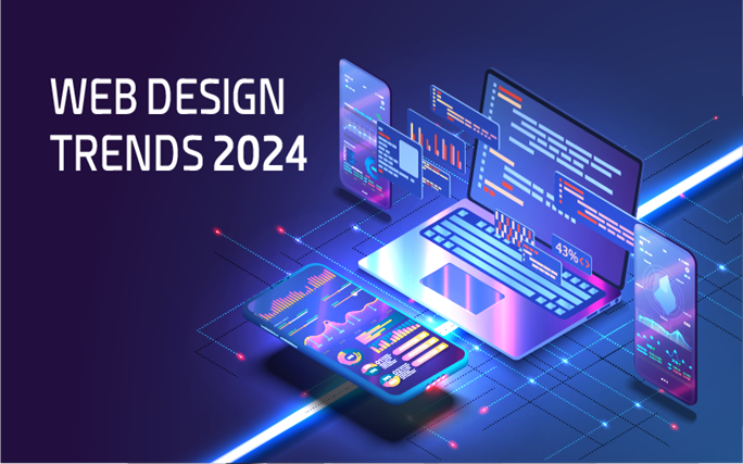 Top Web Design Trends in Charlotte for 2024