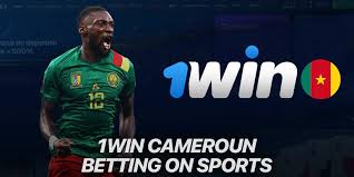 Guide to registering on 1Win Cameroon