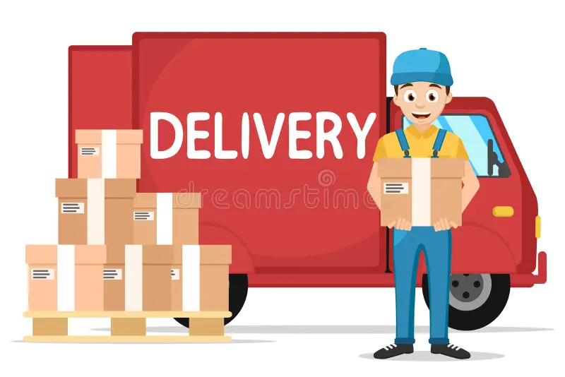 5 Steps to Ensure Safe and Efficient Delivery of Goods